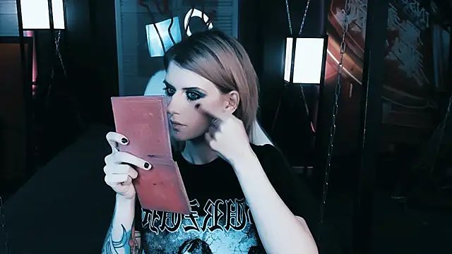 Noah ElmerX online show from December 8, 2024, 2:52 pm