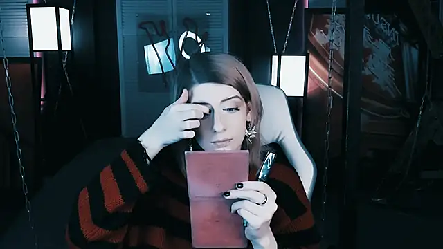 Noah ElmerX online show from December 15, 2024, 1:54 pm