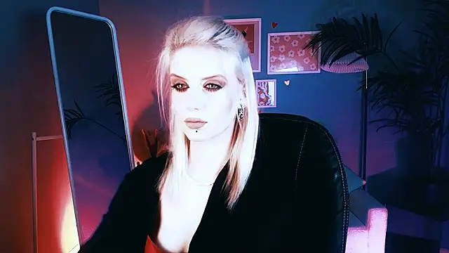 Noah ElmerX online show from October 12, 2025, 11:42 am