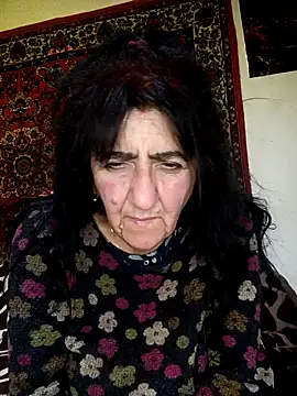 Lovely Lori online show from February 11, 2025, 4:02 pm