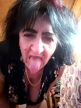 Lovely Lori online show from March 13, 2026, 4:52 am