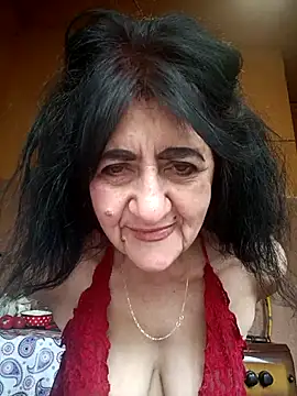 Lovely Lori online show from May 3, 2026, 4:18 am