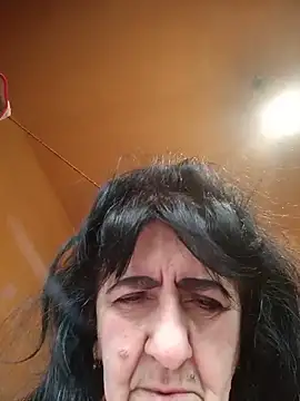Lovely Lori online show from June 5, 2026, 4:08 am