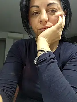 Snapshot of bruneta_sexy23 chatting on January 9, 2025, 4:52 am bruneta sexy23 online show from January 9, 2025, 4:52 am