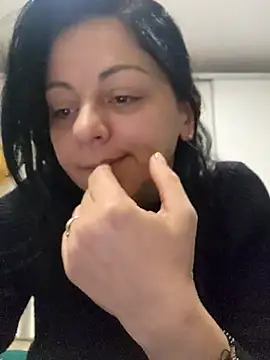 Snapshot of bruneta_sexy23 chatting on March 20, 2025, 4:18 am bruneta sexy23 online show from March 20, 2025, 4:18 am