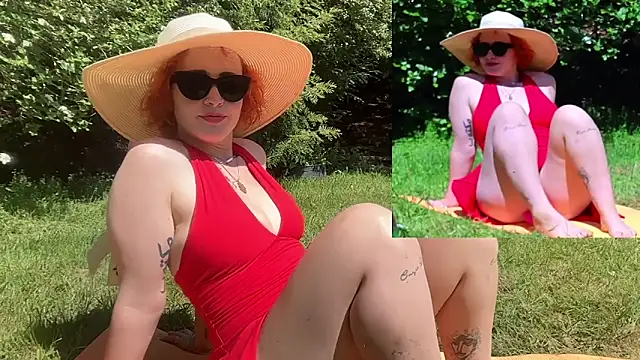 Bellazeebub online show from May 2, 2026, 11:37 am