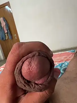 Big harddick online show from September 14, 2025, 7:40 am