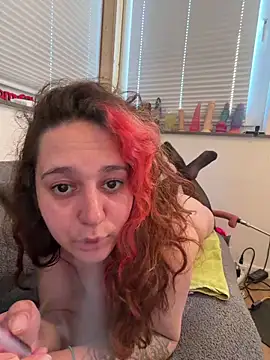 Tamy-Love online show from April 29, 2026, 2:32 pm