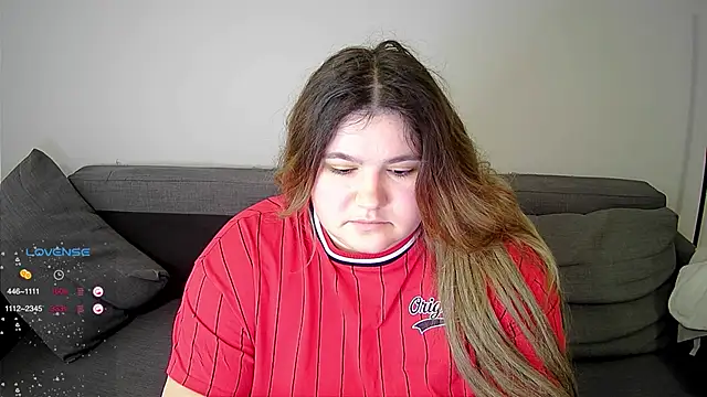 Snapshot of your_soul_Anna chatting on January 23, 2025, 10:32 am your soul Anna online show from January 23, 2025, 10:32 am