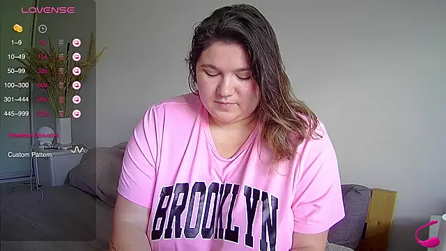 Snapshot of your_soul_Anna chatting on September 15, 2025, 9:53 am your soul Anna online show from September 15, 2025, 9:53 am