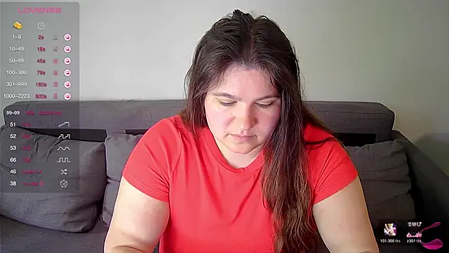 Snapshot of your_soul_Anna chatting on May 11, 2026, 8:09 am your soul Anna online show from May 11, 2026, 8:09 am