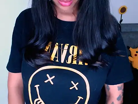 diana  34 online show from February 9, 2026, 11:42 pm