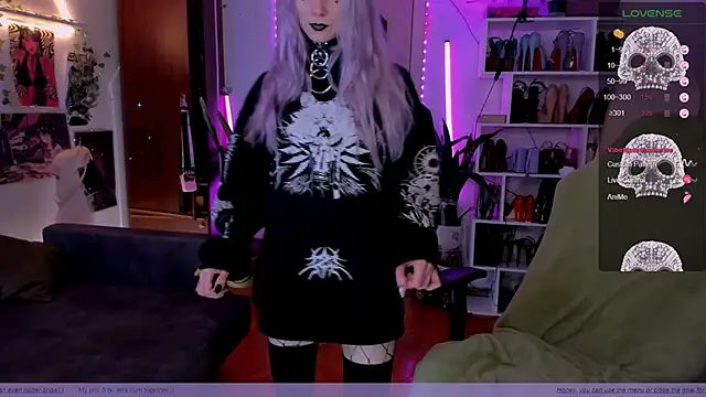 Snapshot of Fridart-house_Fortuna chatting on November 14, 2025, 1:10 pm Fridart-house Fortuna online show from November 14, 2025, 1:10 pm