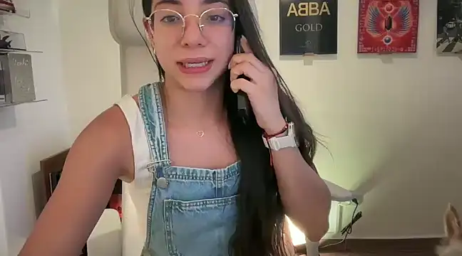 Snapshot of adriana__sosa_ chatting on January 14, 2025, 11:05 pm adriana sosa online show from January 14, 2025, 11:05 pm