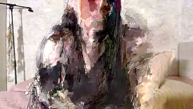 Terpsichore Muse online show from March 4, 2025, 9:11 pm