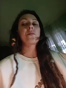 Terpsichore Muse online show from November 27, 2025, 5:20 am