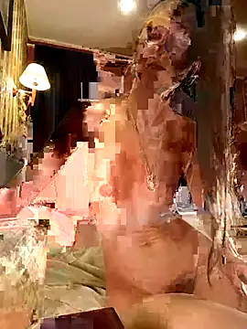 Terpsichore Muse online show from March 14, 2026, 10:15 pm