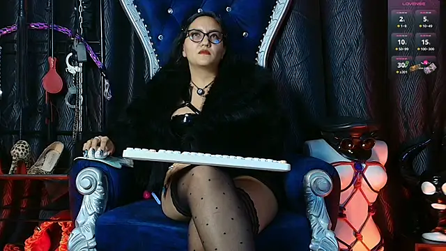 abbymora online show from August 2, 2026, 1:15 am