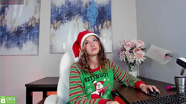 Snapshot of chubby_vanniie_ chatting on December 24, 2024, 12:11 pm chubby vanniie online show from December 24, 2024, 12:11 pm