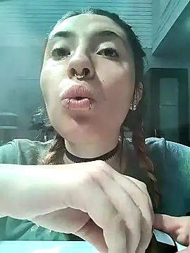 Snapshot of chubby_vanniie_ chatting on January 21, 2025, 7:06 pm chubby vanniie online show from January 21, 2025, 7:06 pm