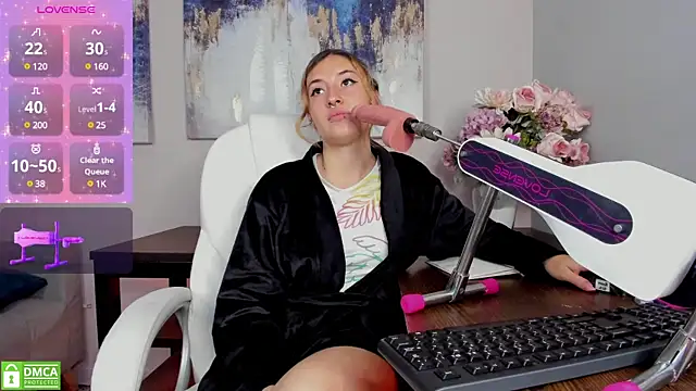 Snapshot of chubby_vanniie_ chatting on January 25, 2025, 1:41 pm chubby vanniie online show from January 25, 2025, 1:41 pm