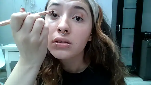 Snapshot of chubby_vanniie_ chatting on January 28, 2025, 6:39 pm chubby vanniie online show from January 28, 2025, 6:39 pm