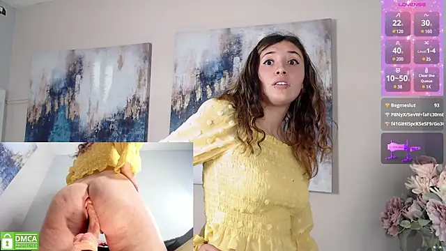 Snapshot of chubby_vanniie_ chatting on February 28, 2025, 1:26 am chubby vanniie online show from February 28, 2025, 1:26 am