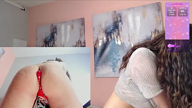 Snapshot of chubby_vanniie_ chatting on March 12, 2025, 7:06 pm chubby vanniie online show from March 12, 2025, 7:06 pm