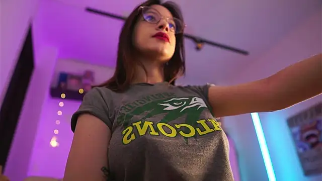 melissajoness3 online show from October 18, 2025, 12:02 am