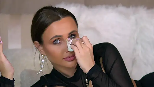 AnaisBellas online show from January 3, 2025, 12:33 am