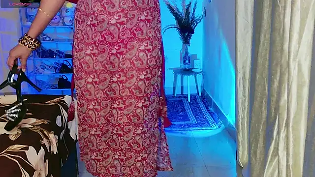 Snapshot of GODDESS_SHANAYA chatting on March 20, 2026, 4:23 pm GODDESS SHANAYA online show from March 20, 2026, 4:23 pm