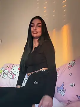 CabrioCabrio online show from February 26, 2026, 4:06 pm