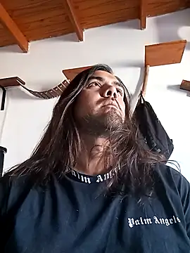 vikingbeard648 online show from April 11, 2026, 12:20 pm