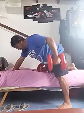 vikingbeard648 online show from April 13, 2026, 11:59 am