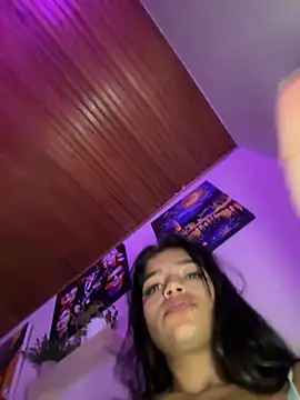 AgathaGeorgiou online show from July 2, 2026, 8:59 pm