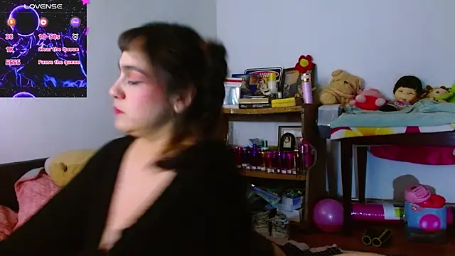 collette beaufoy  online show from July 3, 2026, 2:40 am