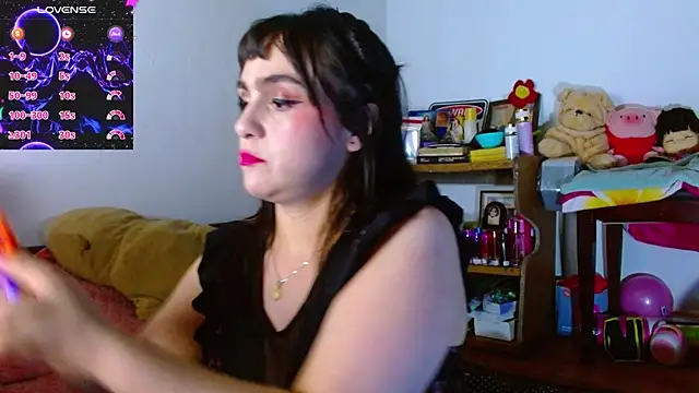collette beaufoy  online show from July 4, 2026, 7:14 am