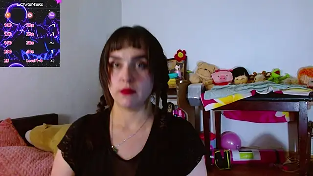 collette beaufoy  online show from July 12, 2026, 10:45 pm