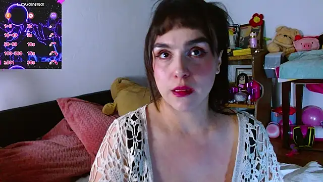 collette beaufoy  online show from July 17, 2026, 7:59 am