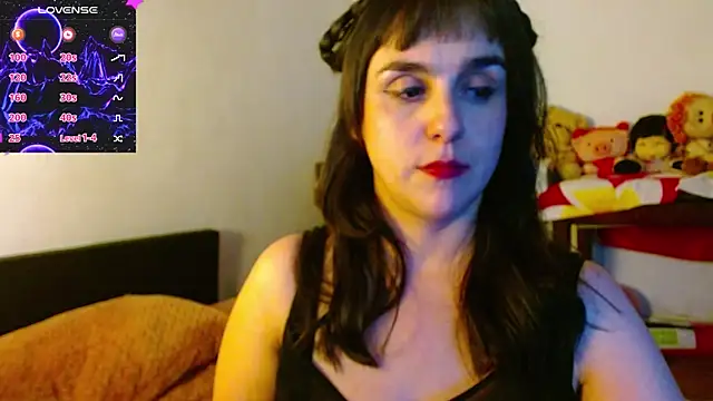 collette beaufoy  online show from July 25, 2026, 4:10 am