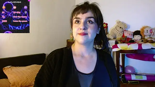 collette beaufoy  online show from July 26, 2026, 7:26 am