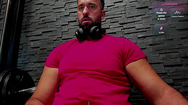 David Big Daddy online show from September 20, 2025, 3:35 pm