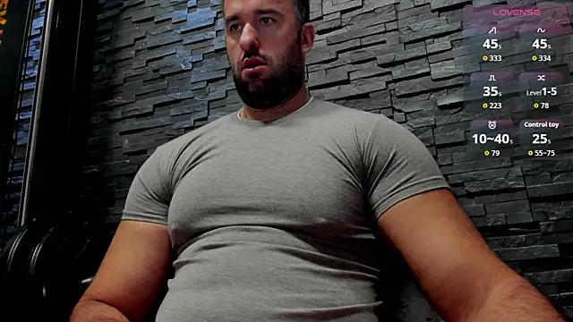 David Big Daddy online show from November 7, 2025, 7:36 pm