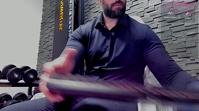 David Big Daddy online show from February 20, 2026, 3:47 am