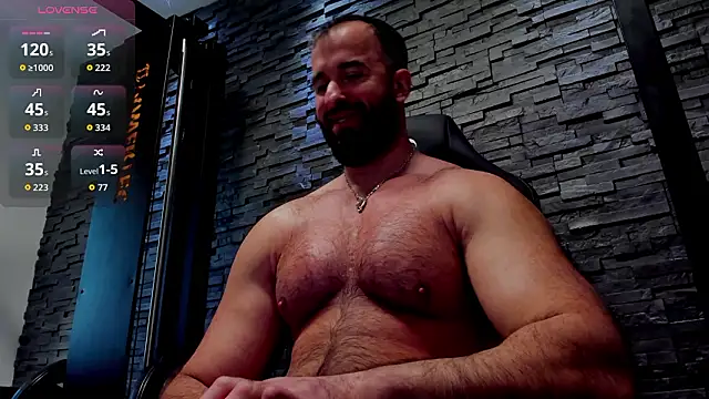 David Big Daddy online show from March 13, 2026, 3:07 pm