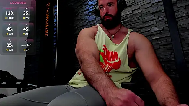 David Big Daddy online show from April 26, 2026, 1:09 pm