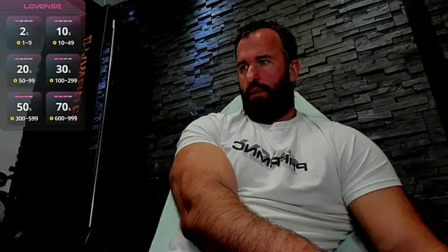 Snapshot of David_Big_Daddy chatting on May 8, 2026, 7:30 pm David Big Daddy online show from May 8, 2026, 7:30 pm