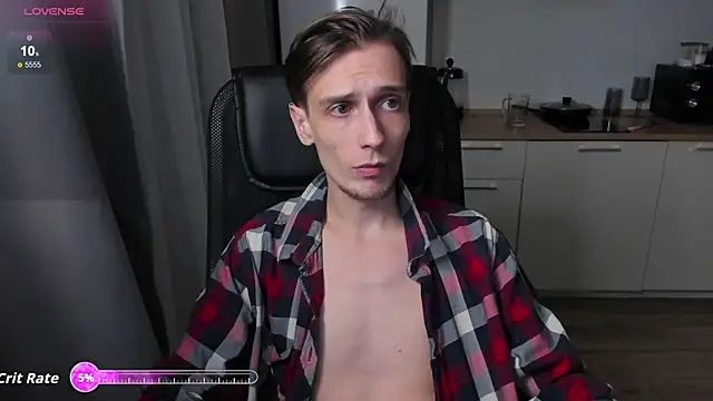 Rick Reed online show from October 5, 2025, 8:07 pm