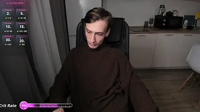 Rick Reed online show from October 20, 2025, 2:34 am