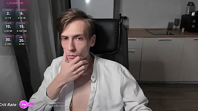 Rick Reed online show from October 23, 2025, 10:30 pm